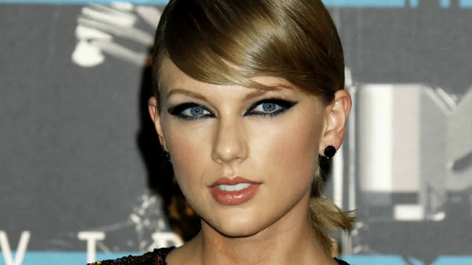 
Taylor Swift vrea exclusivitate pentru anul naşterii sale!