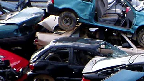 Programul RABLA continuă și în 2015