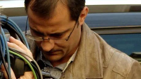 Șerban Huidu, trimis în judecată pentru ucidere din culpă