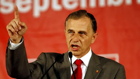 PSD contesta alegerile. Vezi cum au votat romanii!