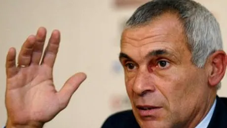 Atentie Piturca! „Suntem buni, nu ne subestimati!”(Prosport)