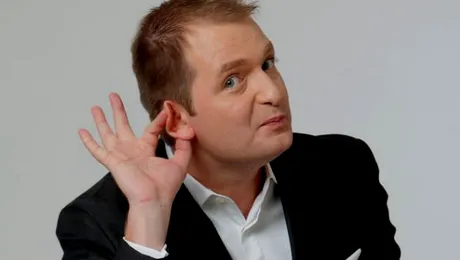 Cancan TV vine la Acasă