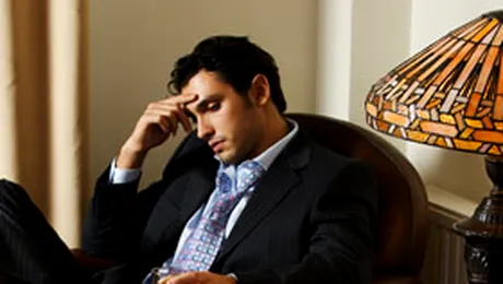 Barbatii cu maniere reusesc