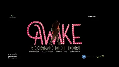 Festivalul AWAKE revine în vară, cu o ediție „nomadă”, adaptată pandemiei