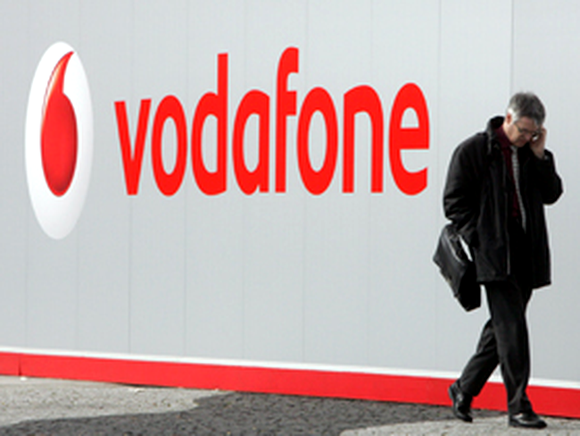 Viteza redusa in reteaua 3G Vodafone