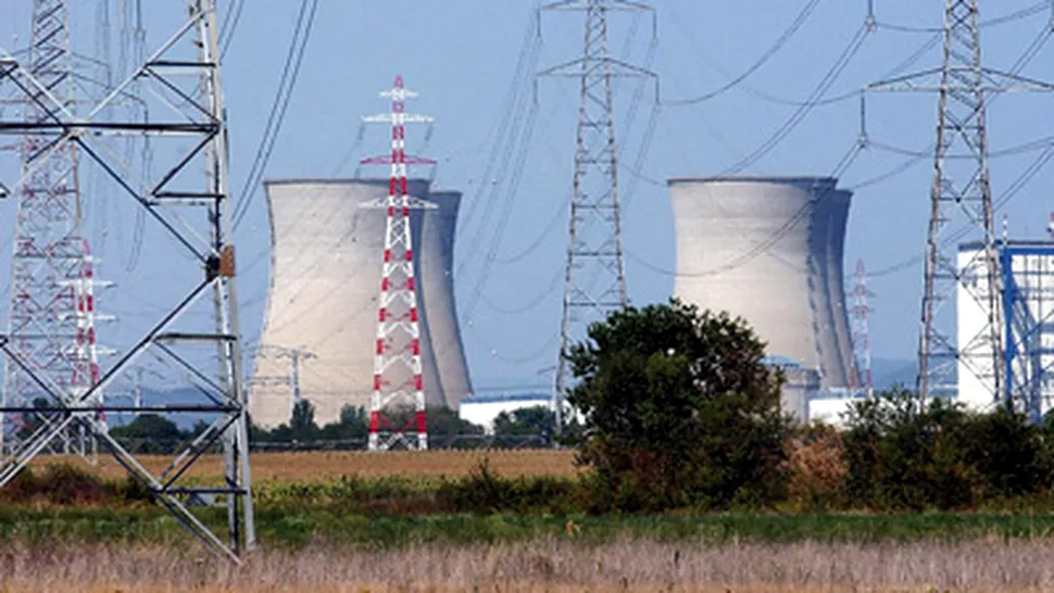 A doua centrala nucleara din Romania va fi construita pana in 2030