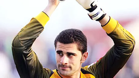 Dani Coman la Poli? (GSP)