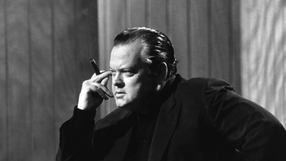 Cum l-a ajutat, fără să vrea, Winston Churchill pe Orson Welles să producă un film
