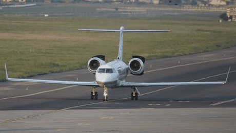 24 de curse aeriene din Bucuresti au fost anulate