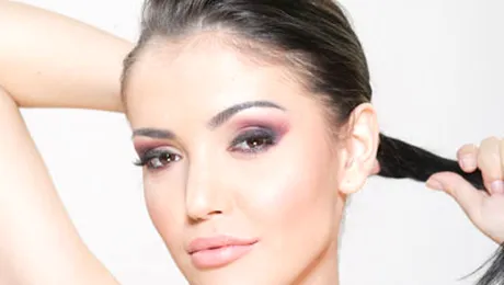 Andreea Mantea, despre studii ciudate la Apropo TV