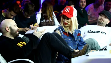 Mihai Bendeac, decizie controversată la „iUmor”: „Am judecat ca prostul”