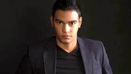 Alejandro a rămas fără portofel de Revelion