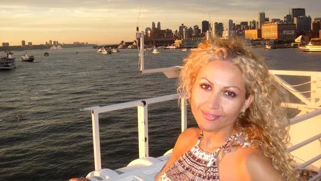 Anamaria Ferentz vrea să cânte cu Eminem