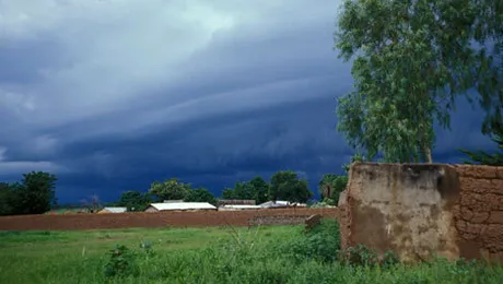 Vremea.Apropo.ro: Prognoza meteo pentru sâmbătă, 12 iulie 2014