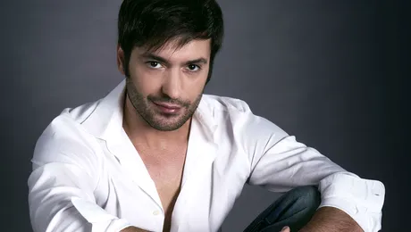 Radu Vâlcan: “Nunta cu Adela va fi intimă şi discretă ca noi!”