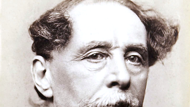 Charles Dickens