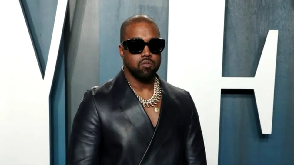 Kanye West este cel mai bine plătit muzician al anului