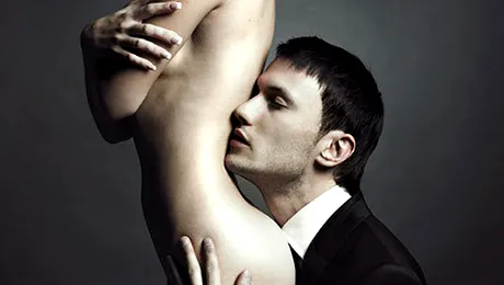 Bărbații plâng rar, deși sunt mai emotivi decât femeile