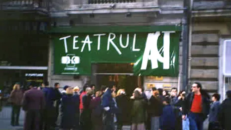 MIERCURI – 17 OCTOMBRIE