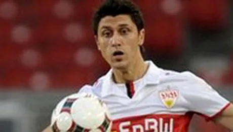 Marica: „Ne-am chinuit cu Georgia!” (Prosport)