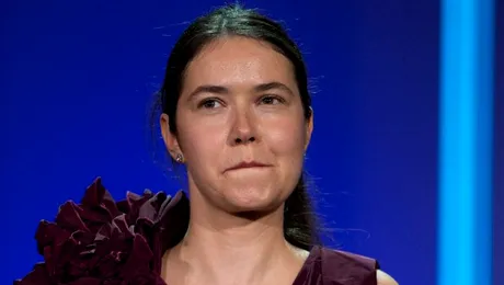 San Sebastian 2021: Filmul românesc „Crai Nou/ Blue Moon”, de Alina Grigore, a câștigat marele premiu