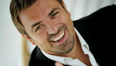 Horia Brenciu a lansat cel de-al cincilea single!