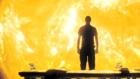 Alerta in Europa: Soarele ameninta sa ne prajeasca!