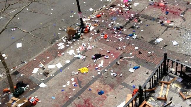 maraton boston explozie