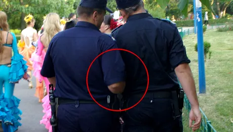 Organul are probleme cu gura (vezi video postat de useri)