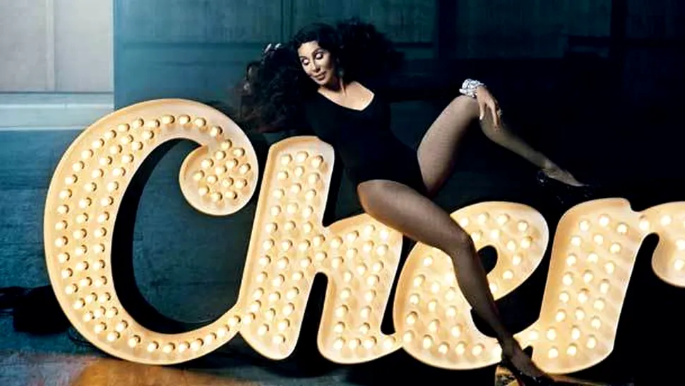 Cher colaborează cu Timbaland la un nou album