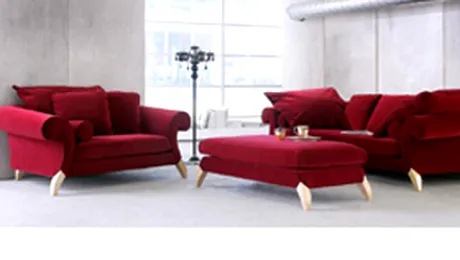 Piata mobilei profita de pe urma boom-ului imobiliar