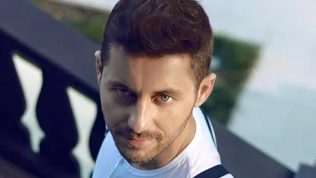 Akcent aduce trailerul unui film aşteptat de 4 milioane de fani