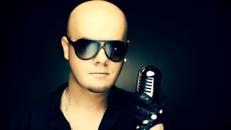 Morris vrea să-şi ofere dragostea!