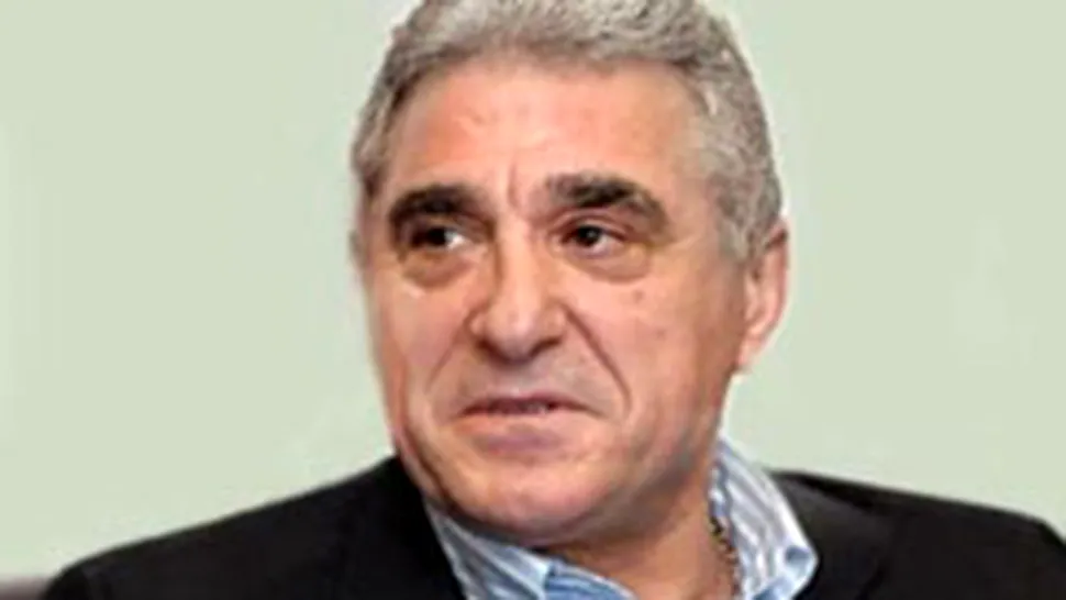 Giovanni Becali: 