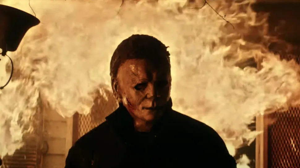 ”Halloween Kills”, cu Jamie Lee Curtis, pe primul loc în box office-ul nord-american de weekend