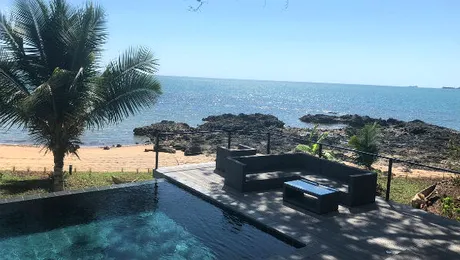 Unde vor locui concurenţii din ”Ultimul Trib” care câştigă lupta pentru Teritoriu – FOTO