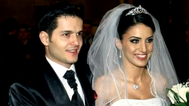 Adelina Pestritu si Liviu Varciu