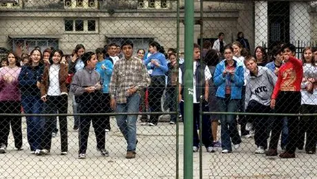 Modificari propuse pentru Legea Educatiei