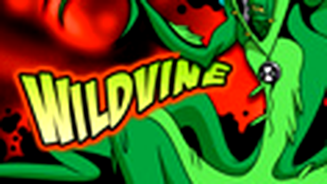 Ben 10 Wildvine
