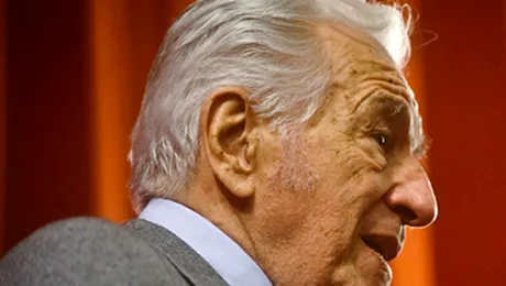 Sergiu Nicolaescu vrea sa regizeze primul film romanesc 3D