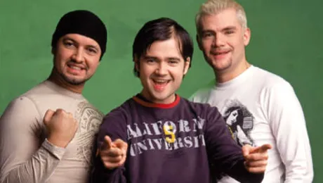 Se reuneşte trupa 3rei Sud Est?