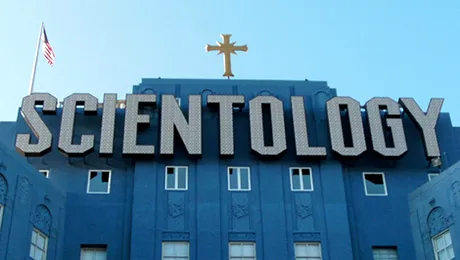 „Going Clear: Scientology and the Prison of Belief”, documentarul controversat despre scientologie al lui Alex Gibney