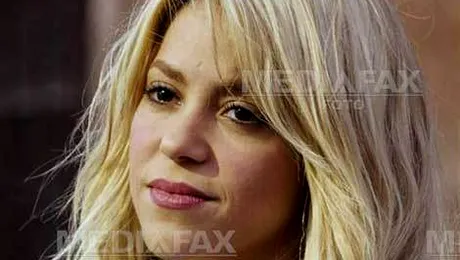 Shakira, dată în judecată de fostul iubit – Antonio de la Rua