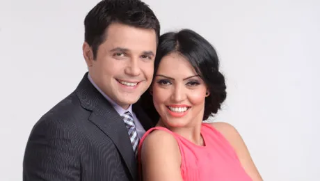 Andreea Mantea şi Cove fac “Vizită cu surprize”