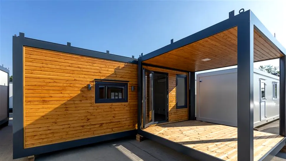 (P) Trenduri și noutăți în construcții: viitorul locuințelor moderne