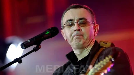 Trupa Taxi concertează la Sala Palatului, pe 3 octombrie