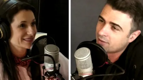 Cornel Ilie a dezvăluit care a fost cel mai dureros moment din viaţa sa