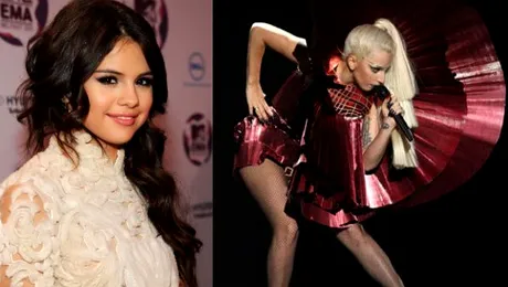 MTV Europe Music Awards – Marii câştigători, ţinute şoc, bârfe din culise, poze