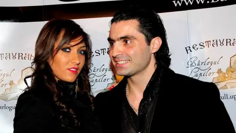 O bruneta de 20 de ani, noua cucerire a lui Pepe?!