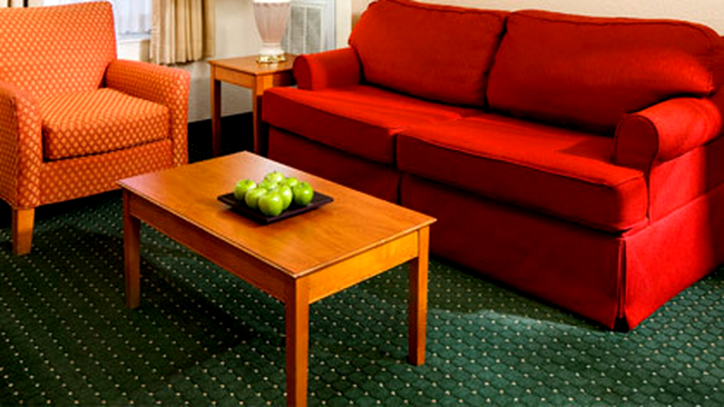 La hotel, mai bine ca acasa...